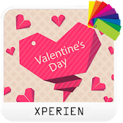 Theme XPERIEN™- Valentines Day MOD