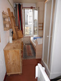 chambre à Paris 16ème (75)