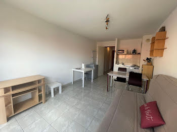 appartement à Toulouse (31)