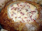 Hot Reuben Dip was pinched from <a href="https://www.facebook.com/photo.php?fbid=522209791175562" target="_blank">www.facebook.com.</a>