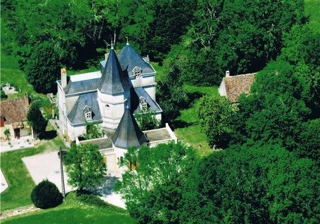 Vente propriété 15 pièces 550 m² à Bergerac (24100), 910 000 €