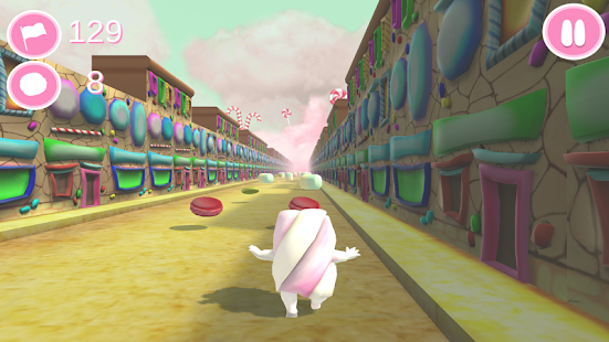 Download Sweet Marshmallow - Macaroons APK