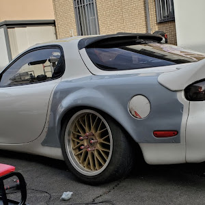 RX-7