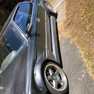 マークII JZX81