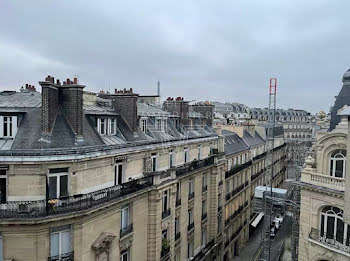 appartement à Paris 8ème (75)