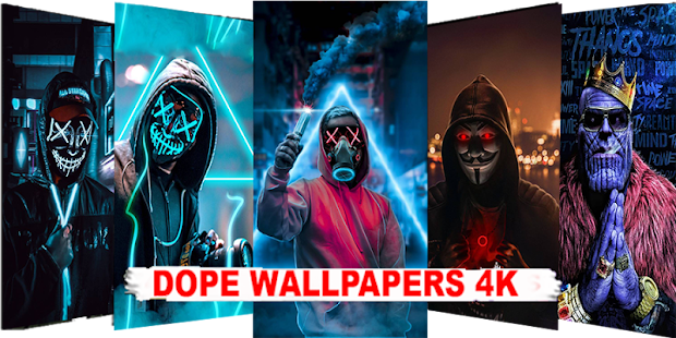 dope wallpaper - Apps on Google Play