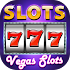 Vegas Slots - Play Las Vegas Casino Slot Machines!1.1