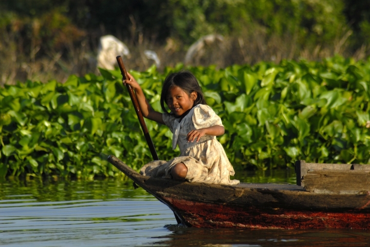 Canoa... di Michael gambarotto