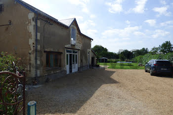 villa à Montoire-sur-le-Loir (41)