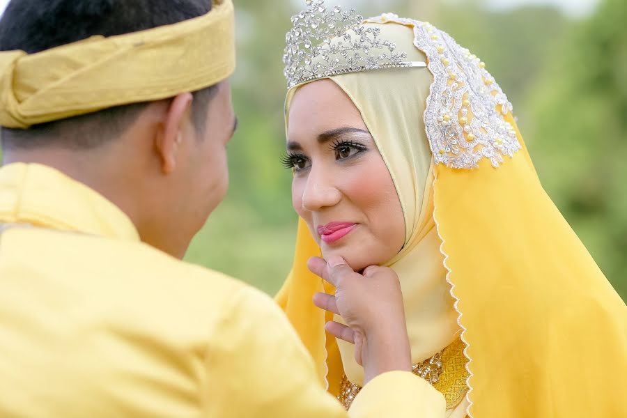 Wedding photographer Jurugambar Tanah (jurugambartanah). Photo of 30 September 2020