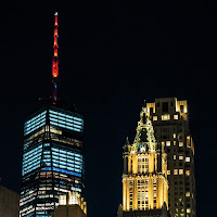 To move with the times di 