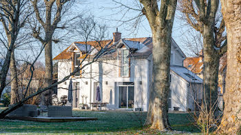 maison à Bois-le-Roi (77)