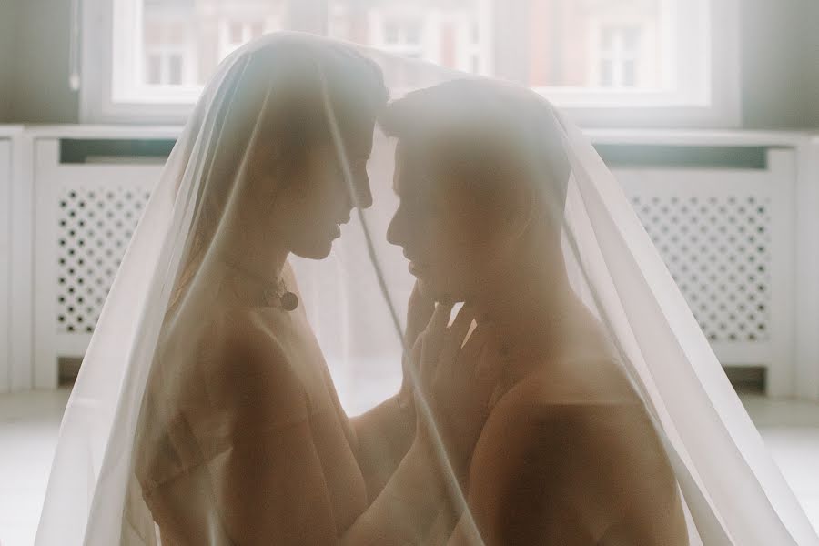 結婚式の写真家Mateusz Kowalczyk (mkfotoo)。2019 2月4日の写真