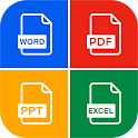 All Document Reader Word & Pdf