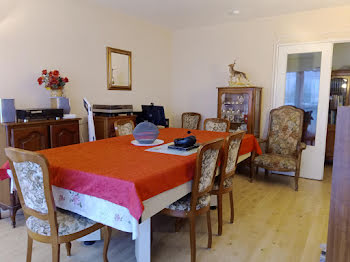 appartement à Évry-Courcouronnes (91)