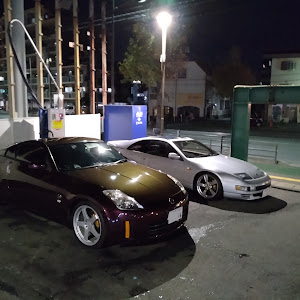 フェアレディZ Z33