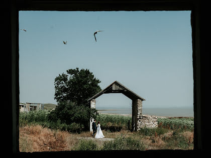 Fotografer pernikahan Yuliya Vasileva (nordost). Foto tanggal 29 Juni 2018