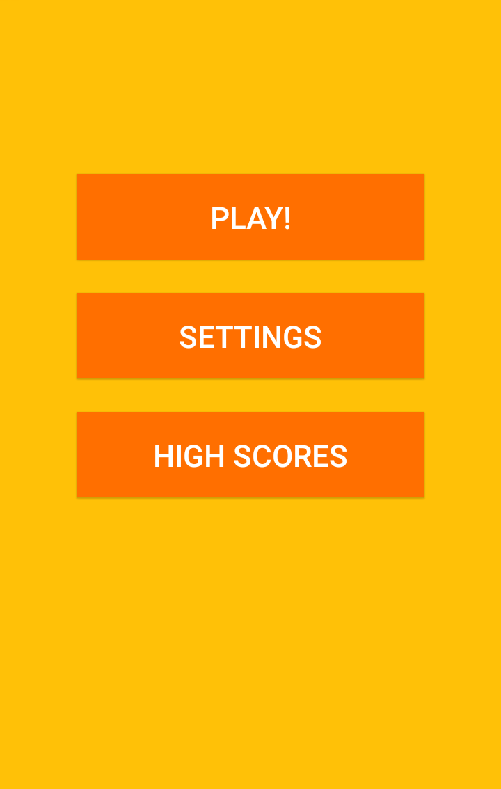 Do Math! Screen 1