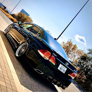 クラウンアスリート GRS200