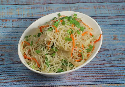 Veg Mei Foon Hakka Style