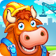 Download Cartoon City 2: Farm to Town For PC Windows and Mac 