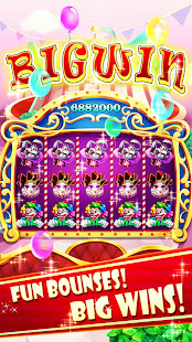 WPG Slots - Free Slots(圖4)-速報App