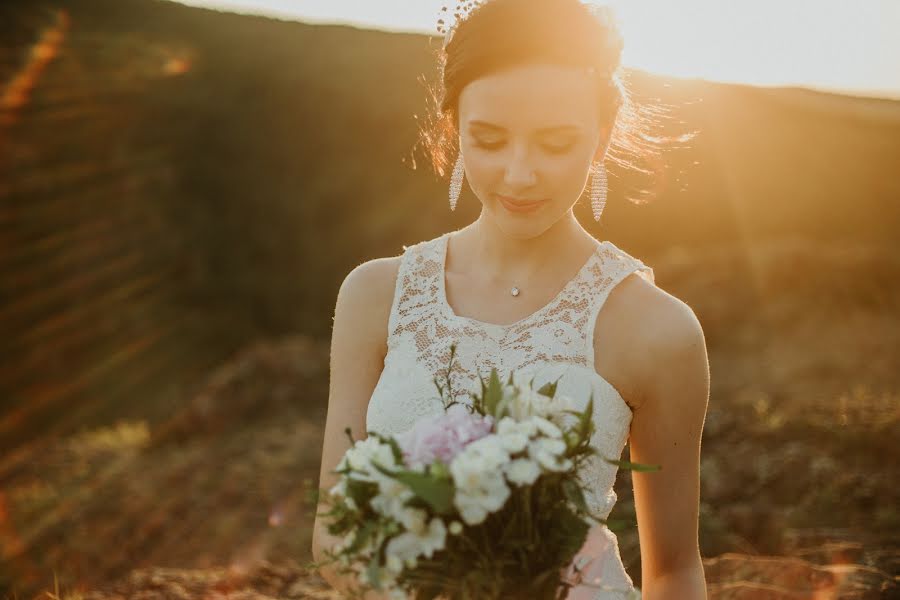 Huwelijksfotograaf Kseniya Rokutova (rokutovaphoto). Foto van 17 augustus 2018