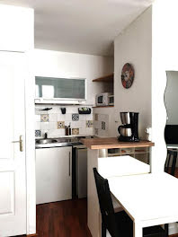 appartement à La Rochelle (17)