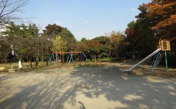 「俺の公園」のメインビジュアル