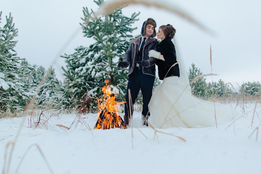 Wedding photographer Fedor Oreshkin (oreshkin). Photo of 22 January 2017