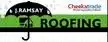 J Ramsay Roofing Ltd Logo