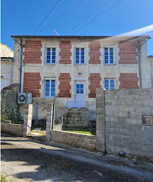 maison à Châteauneuf-sur-Charente (16)