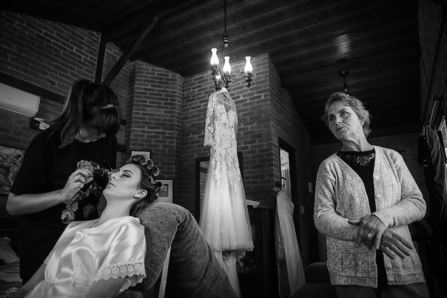 婚禮攝影師Bruno Calais（calaisfotografia）。2020 12月4日的照片