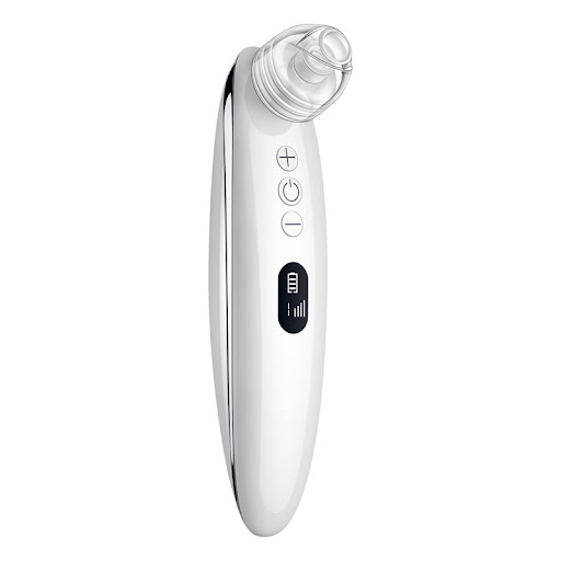Title 2, Electric Blackhead Suction Device Facial Acne P...