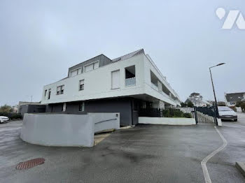 appartement à Larmor-Plage (56)