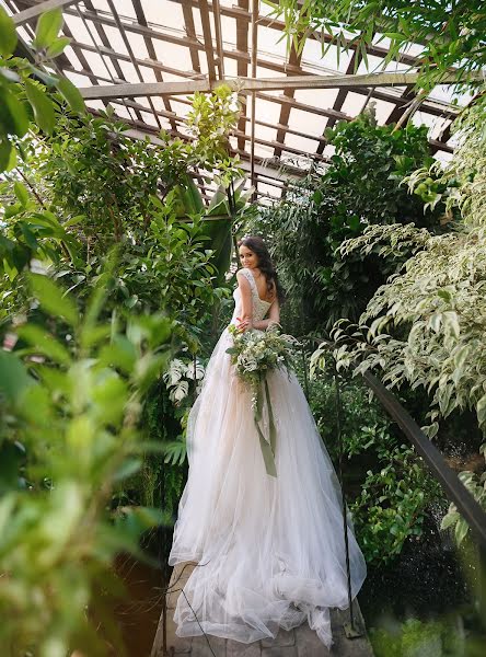 Fotógrafo de casamento Aleksey Kozlov (kozlove). Foto de 8 de maio 2018