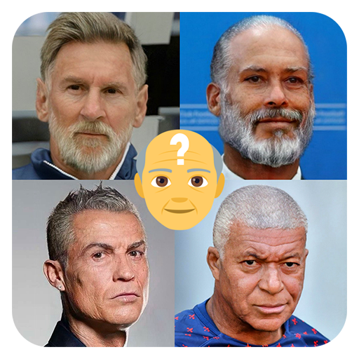 Guess The Football Players 2020