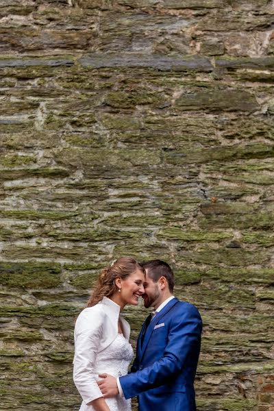 Photographe de mariage Eline De Moor (studiodemoor). Photo du 24 janvier 2021