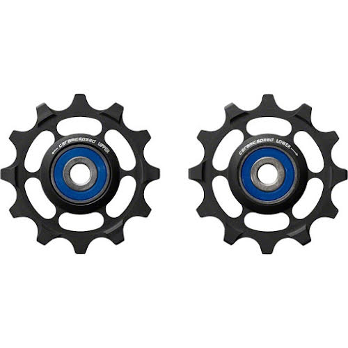 Ceramic Speed SRAM XX1/XO1 Pulley Wheels