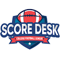 Icon 2022 College Football Scores