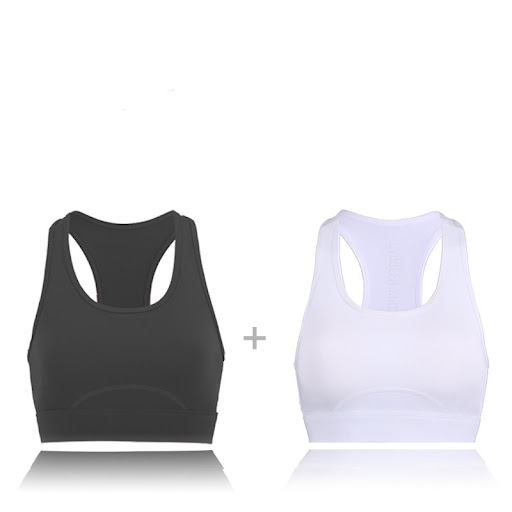 Title 21, Large Size Sports Underwear for Women, Fat Mm, ...