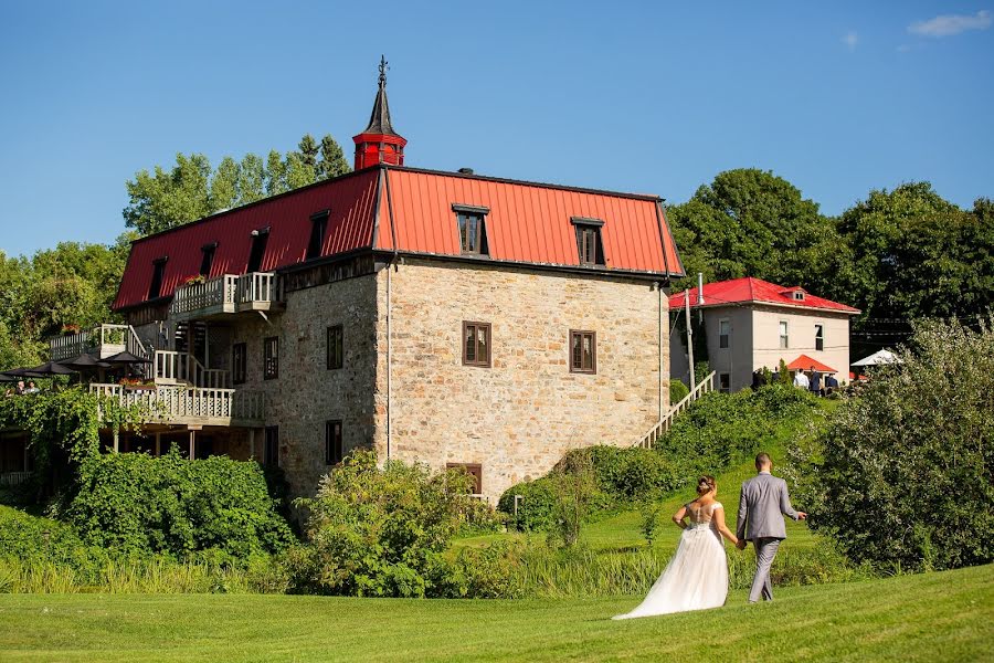 Hochzeitsfotograf Nicholas Belliveau (nbphoto). Foto vom 9. Mai 2019