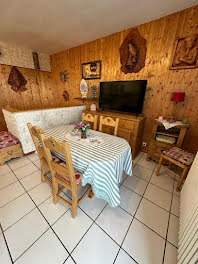 appartement à Gerardmer (88)