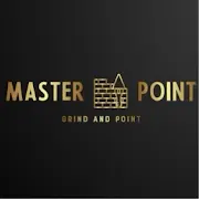 Master Point Logo