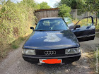 продам авто Audi 80 80 IV (89,89Q,8A)