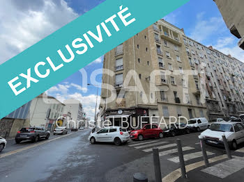 appartement à Marseille 3ème (13)