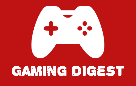 Gaming Digest small promo image