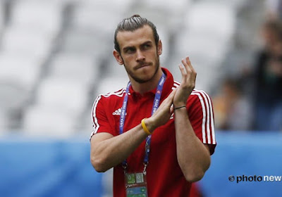 Le splendide coup franc de Gareth Bale ! (vidéo)