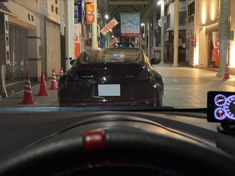 ノートのNISMOコラボ・NISSANコラボ・立駐コラボ・ラーチューンに関するカスタム事例の投稿画像9枚目