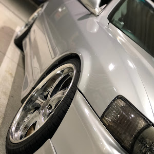 チェイサー JZX100